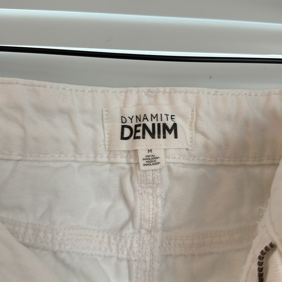 Denim skirt - Picture 6 of 11